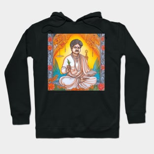 Swami Vivekananda Hoodie